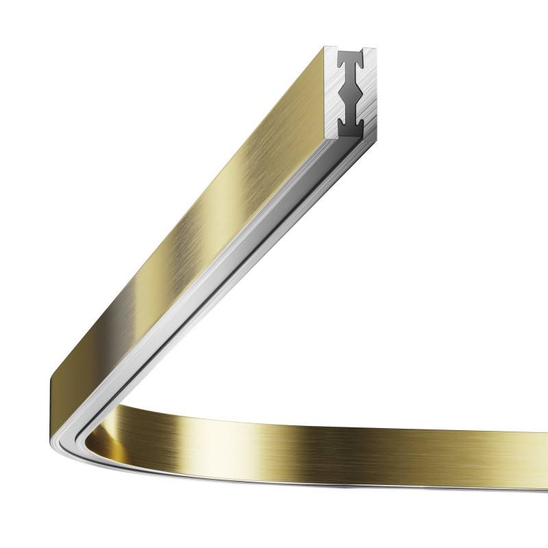 Коннектор Maytoni Technical TRX154-RC80-BS