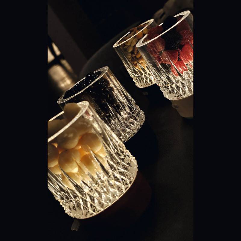 Декоративный светильник Mantra 9084