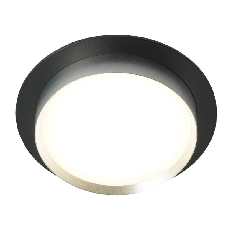 Встраиваемый светильник Feron 51355