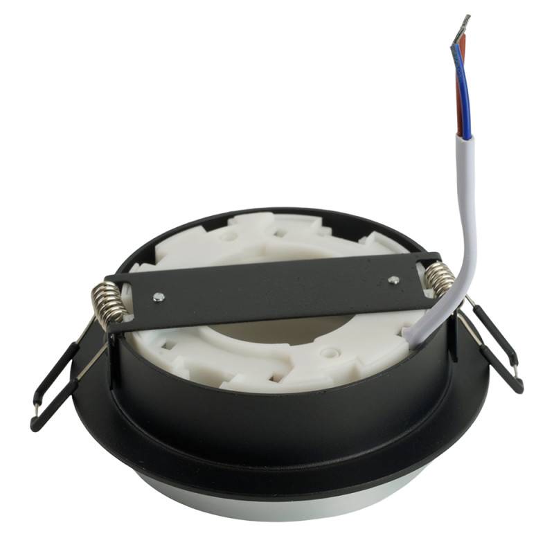 Встраиваемый светильник Feron 51355