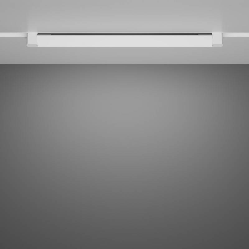 Светильник на шине Maytoni Technical TR104-1-20W3K-W