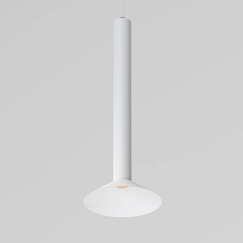 Подвесной светильник Elektrostandard 50315 LED 7W 3000K белый