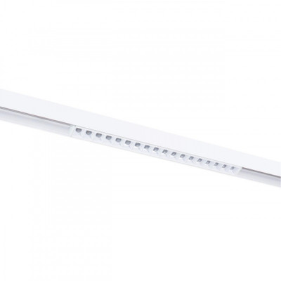 Светильник на шине ARTE Lamp A4675PL-1WH