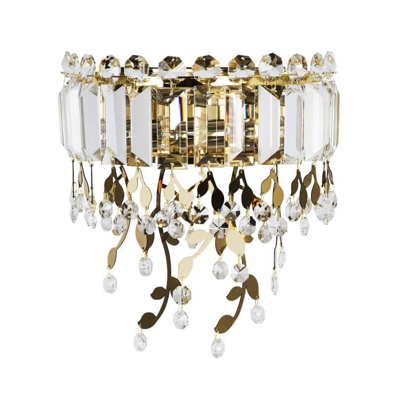 Бра MODELUX ML.836.02 GD