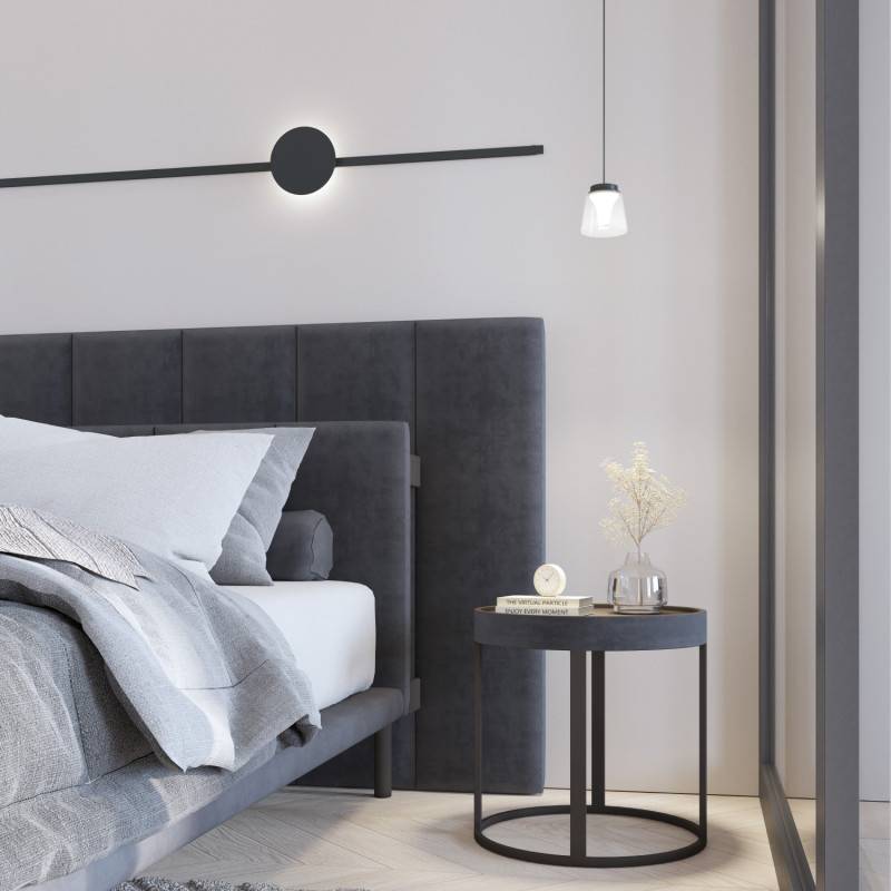 Светильник на шине Denkirs DK5347-BK