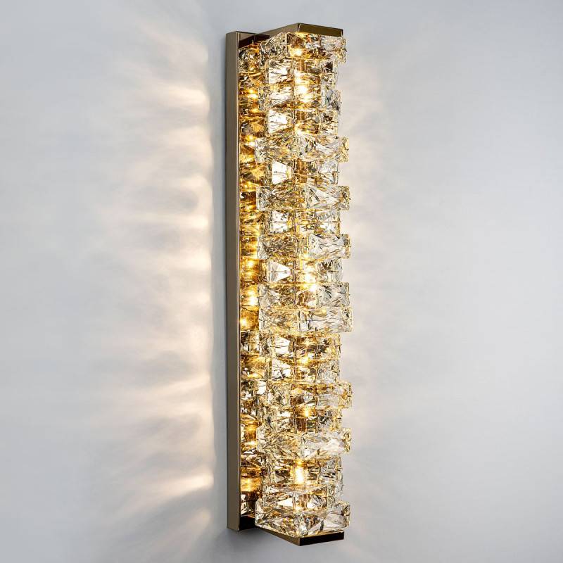 Бра MODELUX ML.541.600 GD