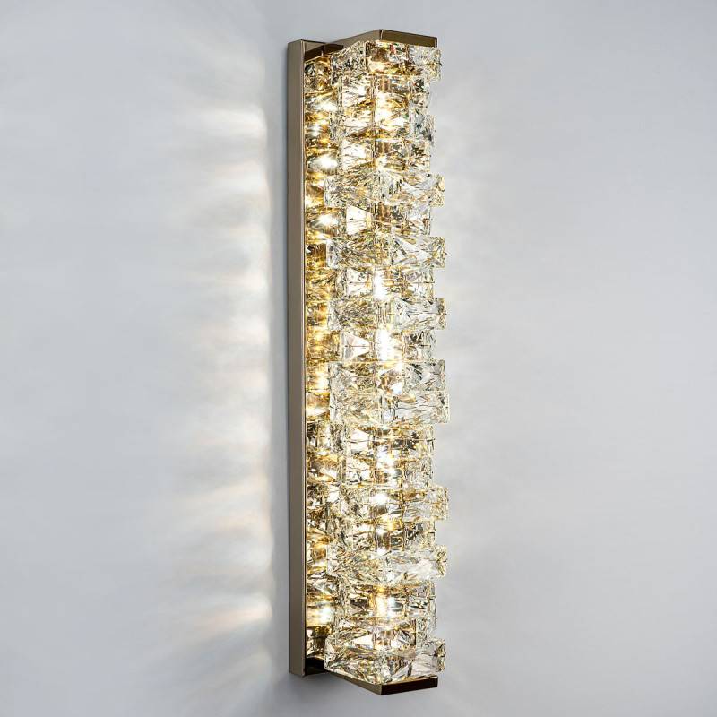 Бра MODELUX ML.541.600 GD