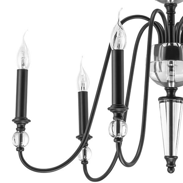 Подвесная люстра Lightstar 732067