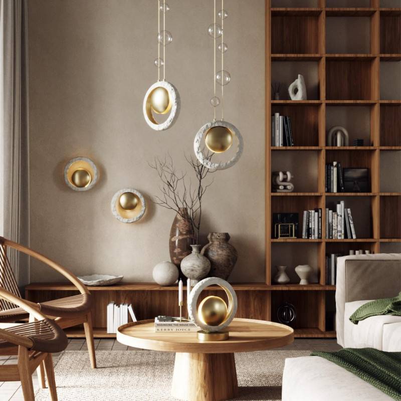 Подвесной светильник Odeon Light 5443/1