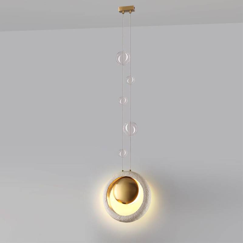 Подвесной светильник Odeon Light 5443/1