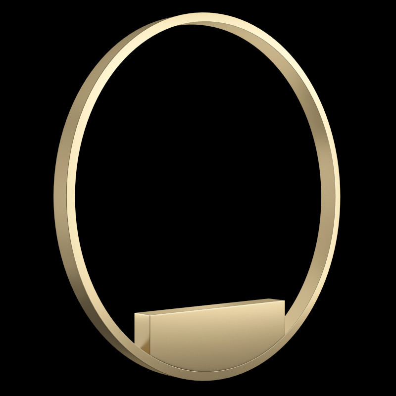 Бра Maytoni MOD058WL-L35BS4K