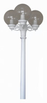 Фонарный столб Fumagalli Globe 250 G25.156.S30.WZF1R