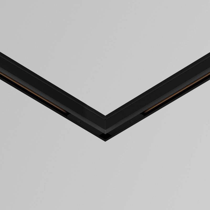 Подвод питания Maytoni Technical TRA184CPC-1B-3