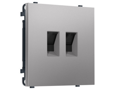 Розетка Ambrella Volt MS512110