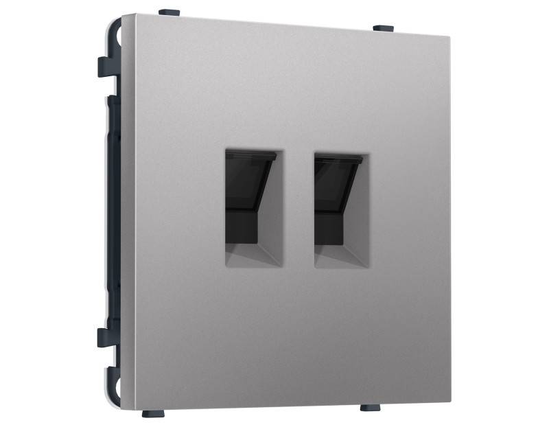 Розетка Ambrella Volt MS512110