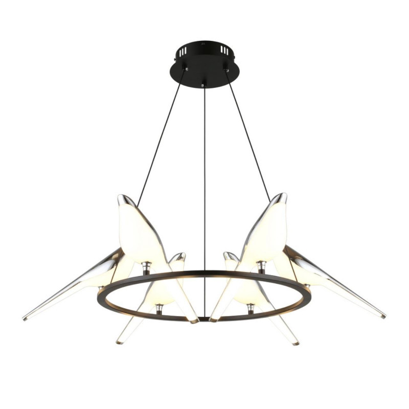 Детская люстра APLOYT APL.822.13.60