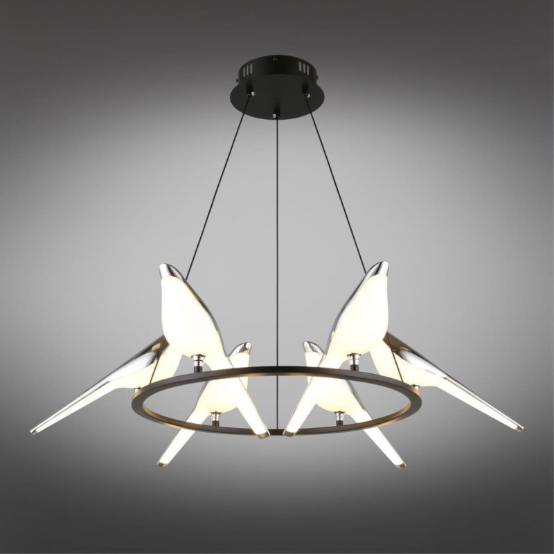 Детская люстра APLOYT APL.822.13.60