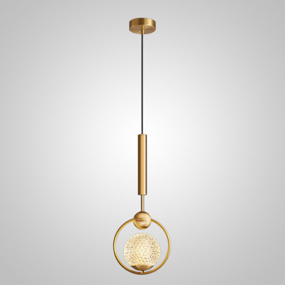 Подвесной светильник ImperiumLoft 240167-23