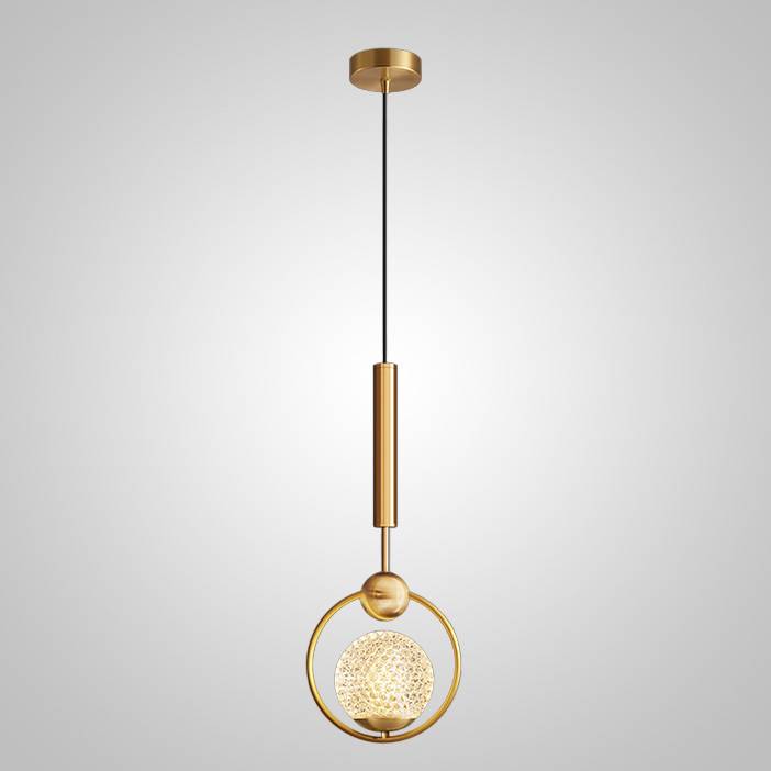 Подвесной светильник ImperiumLoft 240167-23