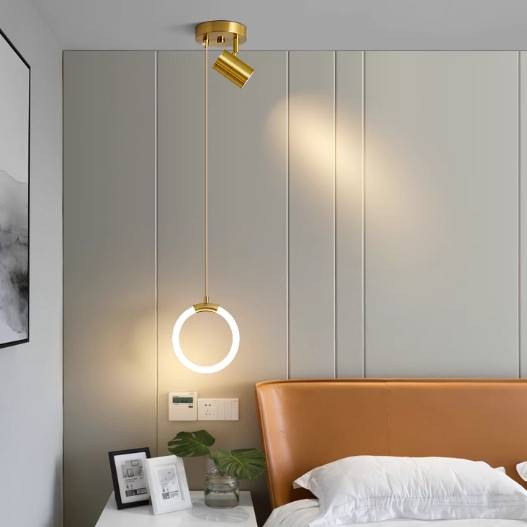 Подвесной светильник ImperiumLoft 240167-23