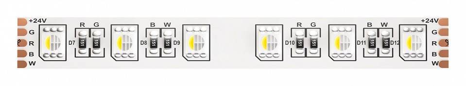 Лента светодиодная Maytoni Led strip 10181