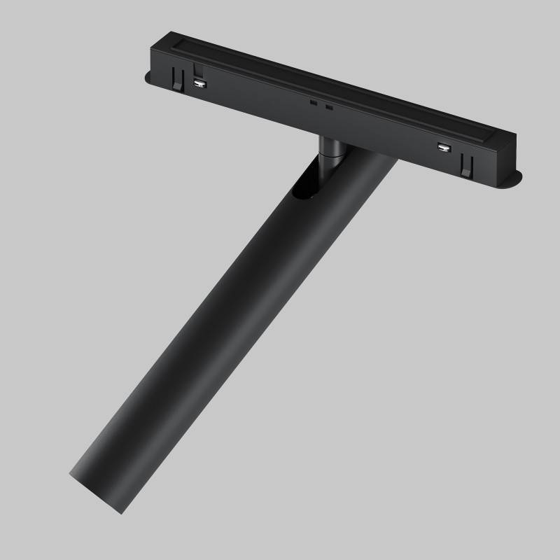 Светильник на шине Maytoni Technical TR141-2-6W4K-M-B