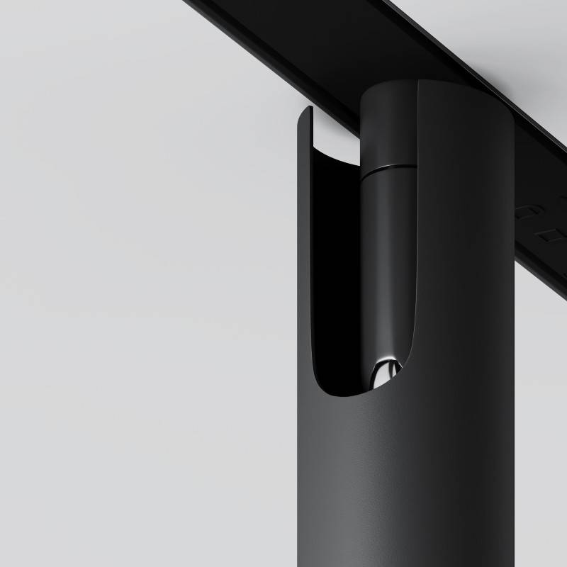 Светильник на шине Maytoni Technical TR141-2-6W4K-M-B