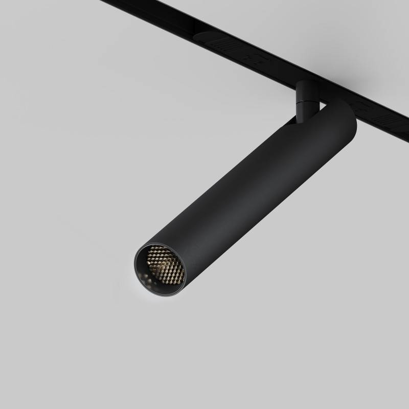 Светильник на шине Maytoni Technical TR141-2-6W4K-M-B