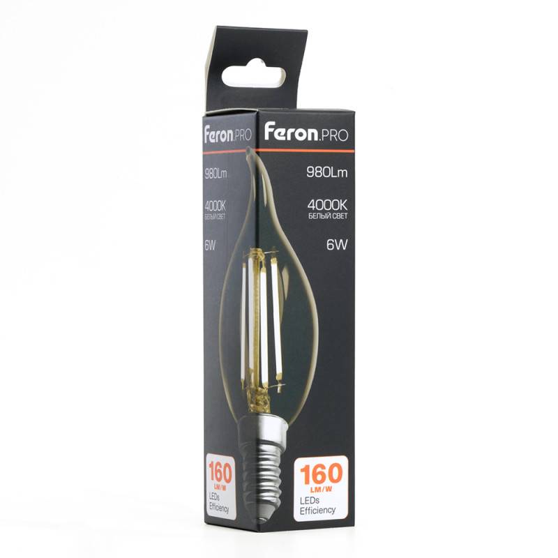 Светодиодная лампа Feron 51263