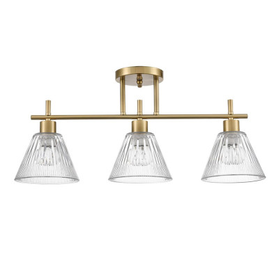 Накладной светильник LUMION 8188/3C