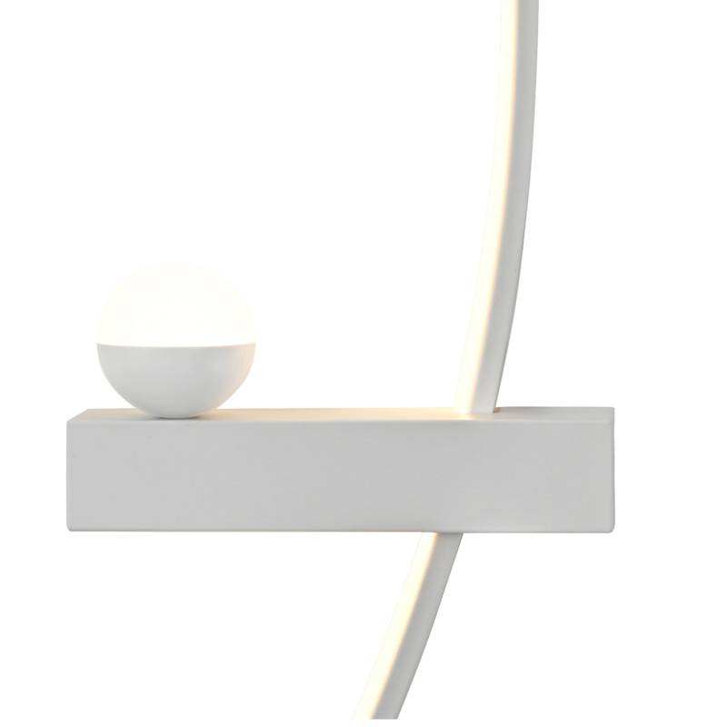 Бра Escada 10220/2LED White R