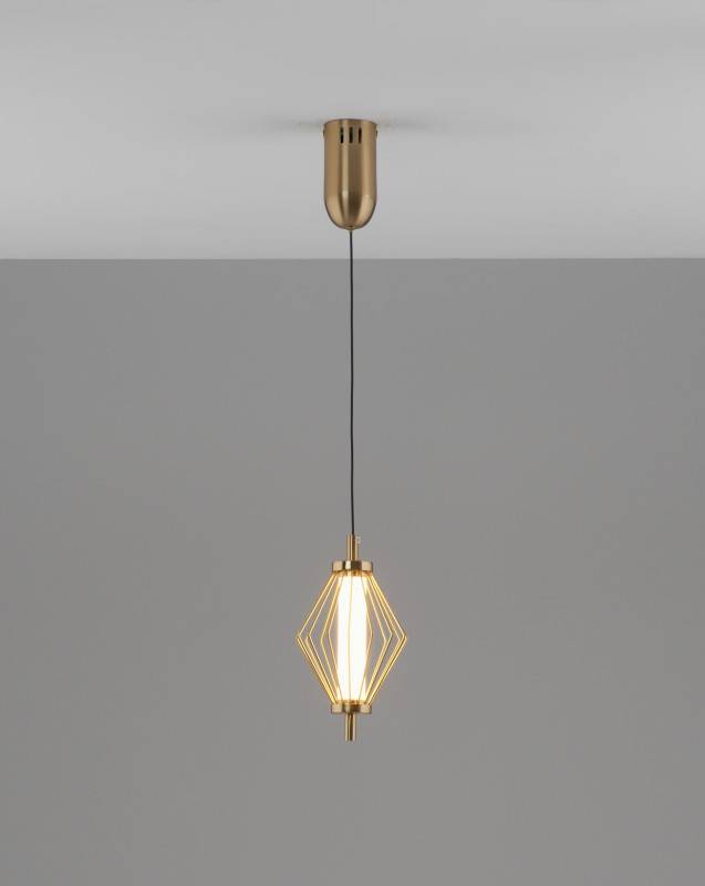 Подвесной светильник Moderli V11354-PL