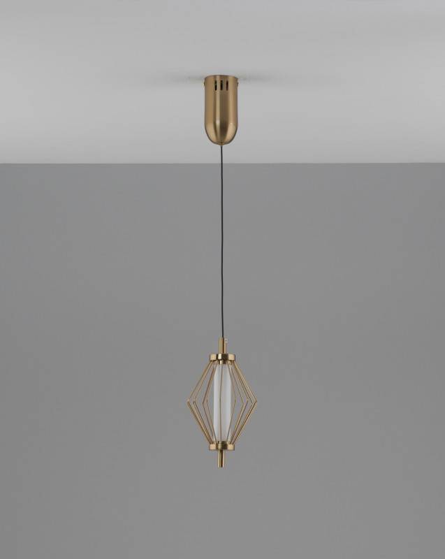 Подвесной светильник Moderli V11354-PL