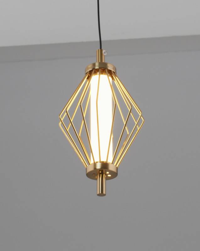 Подвесной светильник Moderli V11354-PL