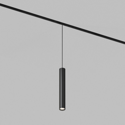 Светильник на шине Denkirs DK8508-BK