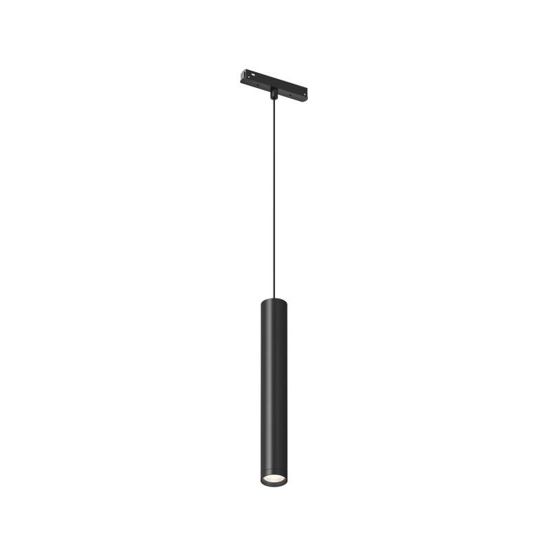 Светильник на шине Denkirs DK8508-BK
