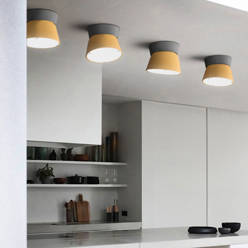 Потолочный детский светильник ImperiumLoft 101709-26