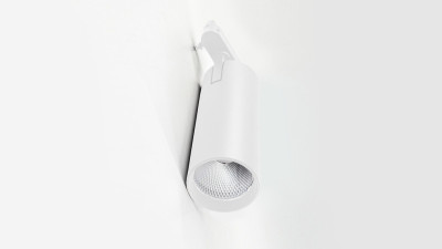 Светильник на шине SWG pro TL3P-WH-30-NW