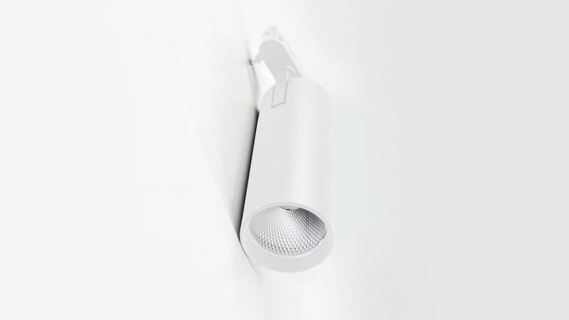 Светильник на шине SWG pro TL3P-WH-30-NW