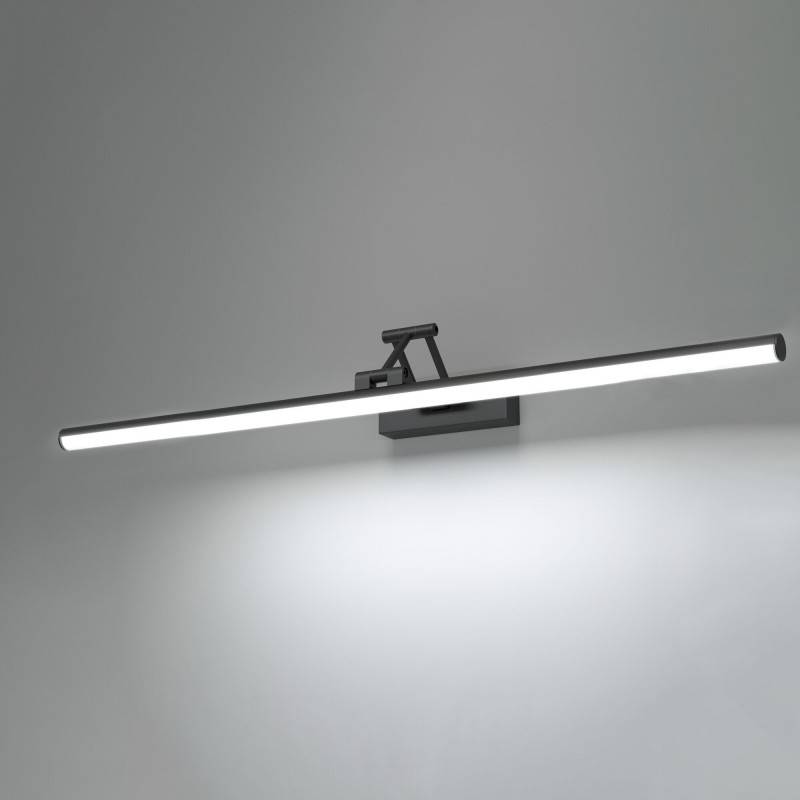 Светильник для картин Elektrostandard 40156/LED черный