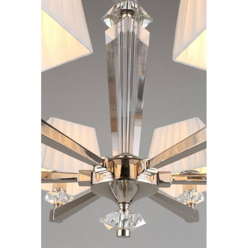 Подвесная люстра APLOYT APL.722.03.06