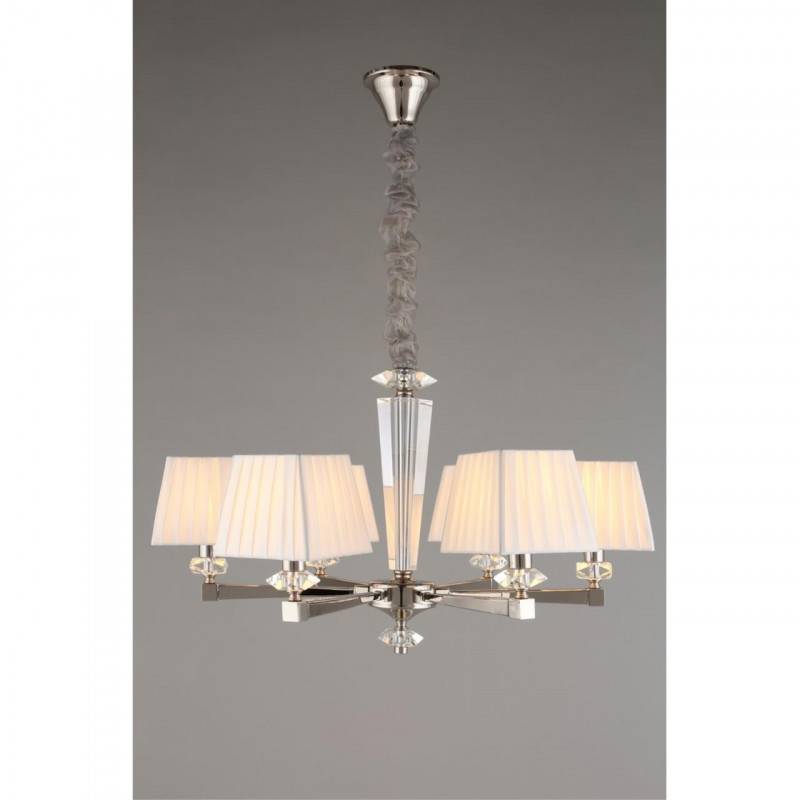 Подвесная люстра APLOYT APL.722.03.06