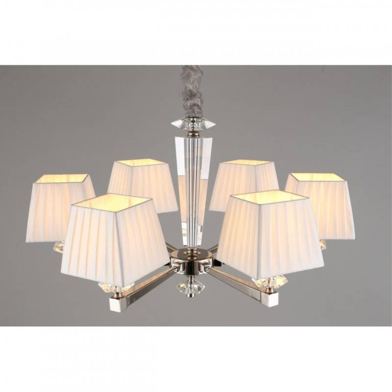 Подвесная люстра APLOYT APL.722.03.06