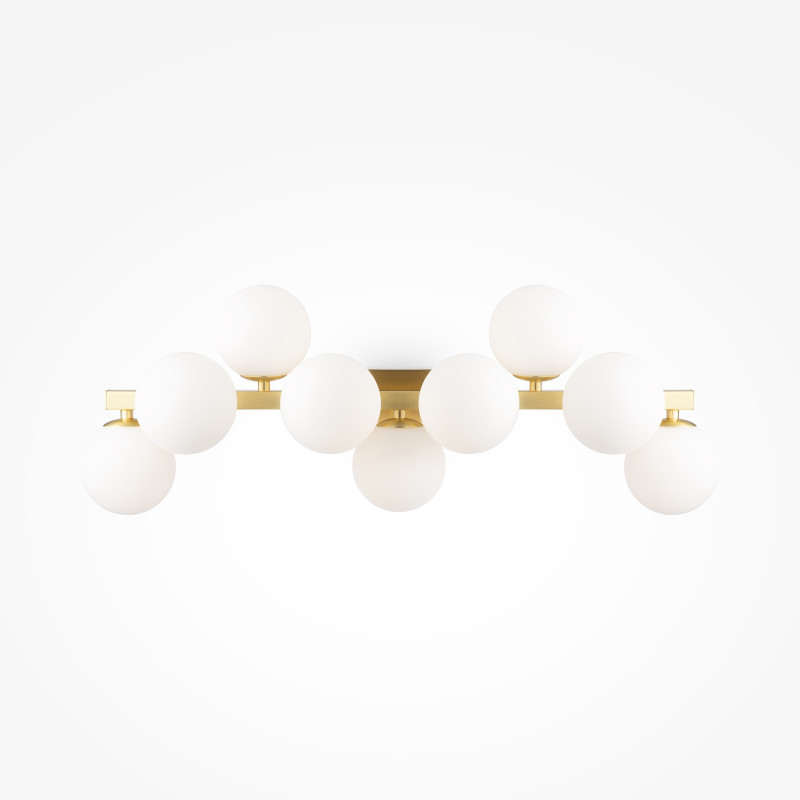 Бра Maytoni MOD547WL-09BS