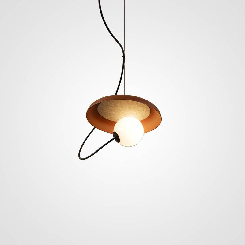 Подвесной светильник ImperiumLoft 213906-23