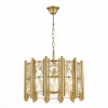 Подвесная люстра ST-Luce SL1623.203.06
