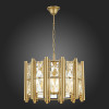 Подвесная люстра ST-Luce SL1623.203.06