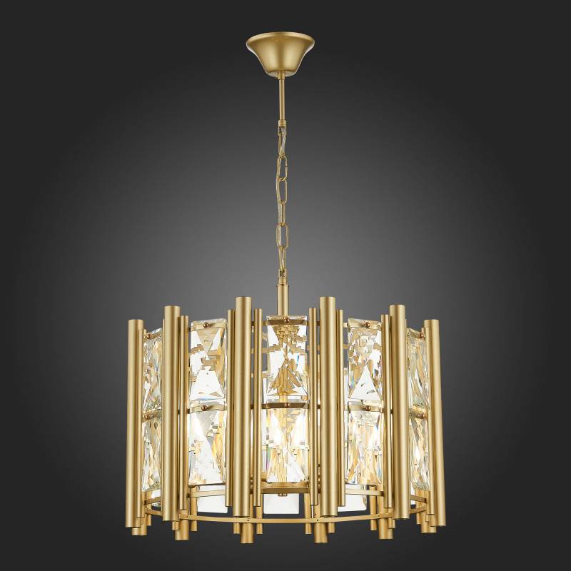 Подвесная люстра ST-Luce SL1623.203.06