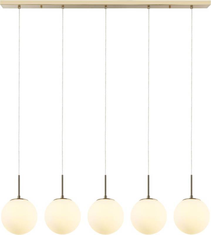 Подвесной светильник Stilfort 2168/05/05PL