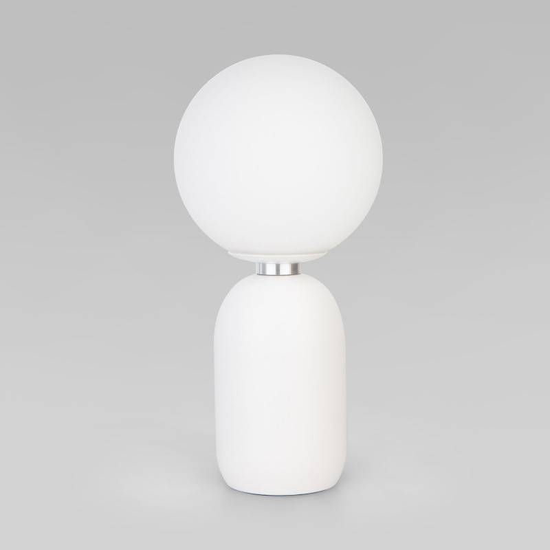 Настольная лампа Eurosvet 01197/1 белый